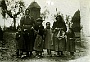 donne con bambini 1919